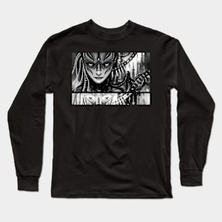 XENLORR Long Sleeve T-Shirt